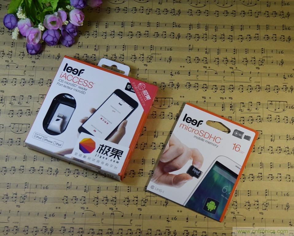 不越獄，就能隨意給iPad增容的影音娛樂利器