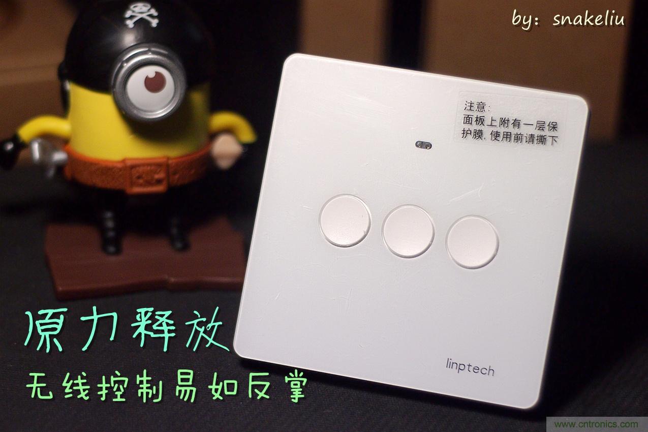 星球大戰(zhàn)原力釋放，無(wú)線控制易如反掌