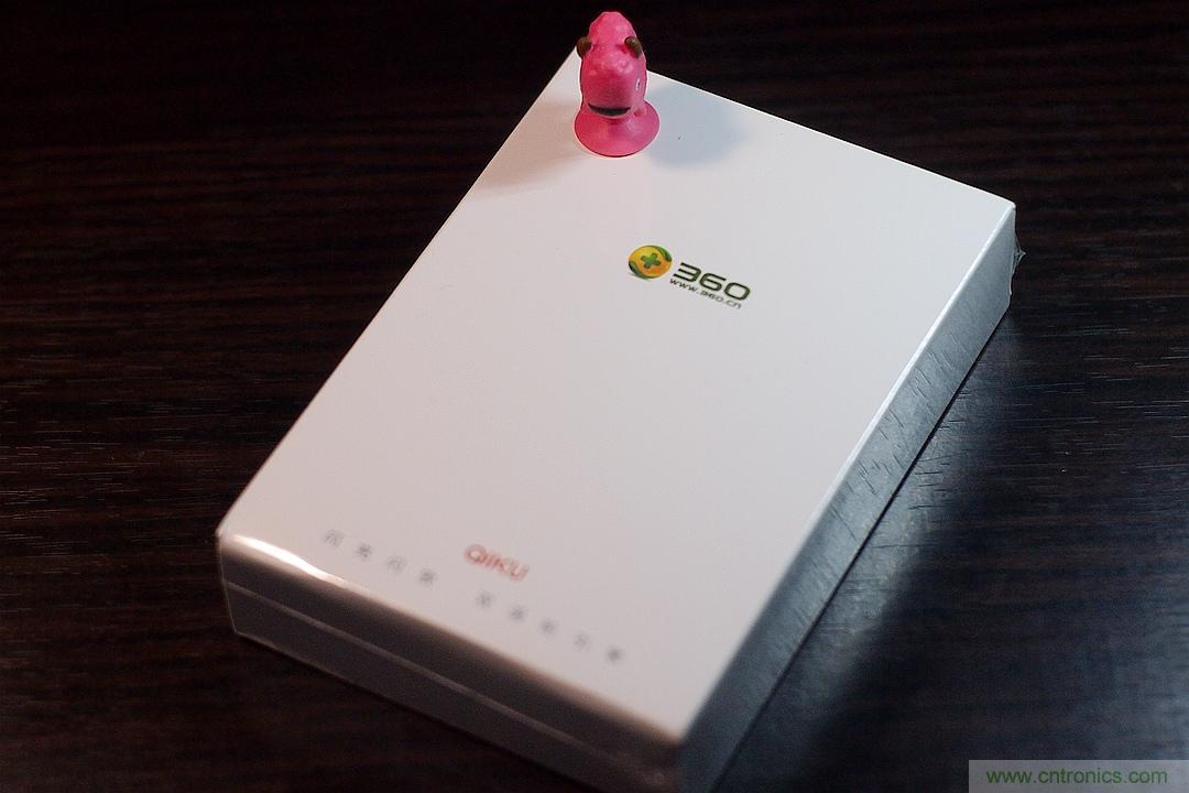 移動電源也玩雙引擎？快到你想象不到