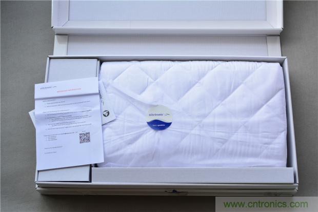 這個枕頭不僅能挽救睡眠還能挽救婚姻！