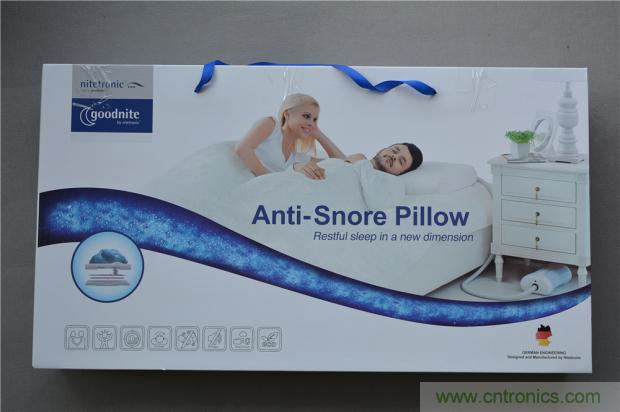 這個枕頭不僅能挽救睡眠還能挽救婚姻！