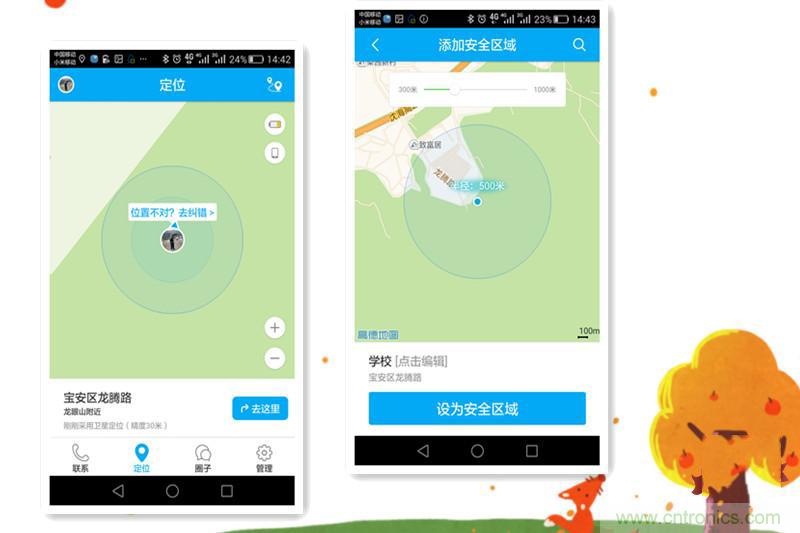 別讓《失孤》重演，360兒童手表幫你定住家中小頑童！