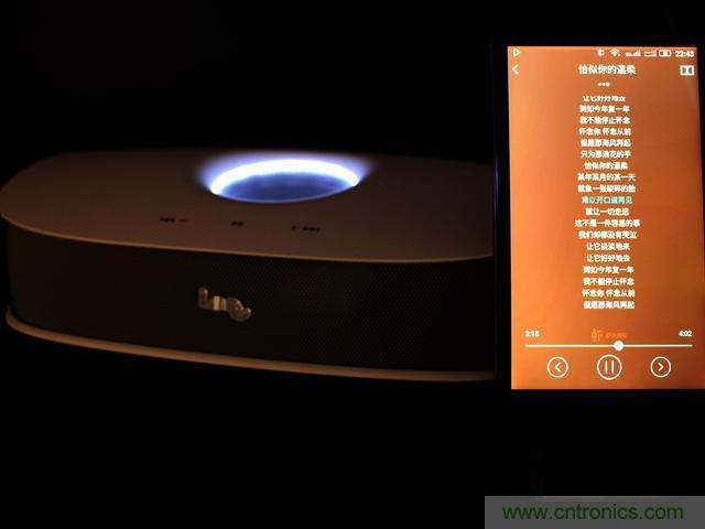 創(chuàng)意無(wú)限，品味好聲音！幻響小貝HIFI 2.1震撼來(lái)襲