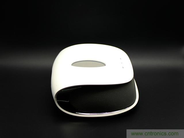 創(chuàng)意無(wú)限，品味好聲音！幻響小貝HIFI 2.1震撼來(lái)襲