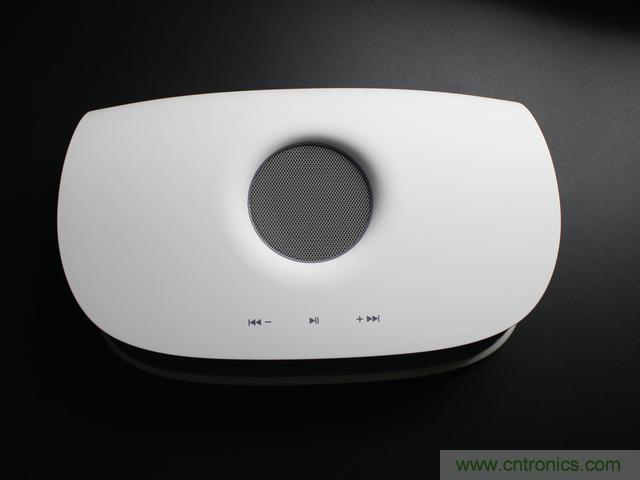 創(chuàng)意無(wú)限，品味好聲音！幻響小貝HIFI 2.1震撼來(lái)襲