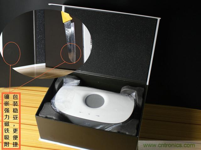 創(chuàng)意無(wú)限，品味好聲音！幻響小貝HIFI 2.1震撼來(lái)襲