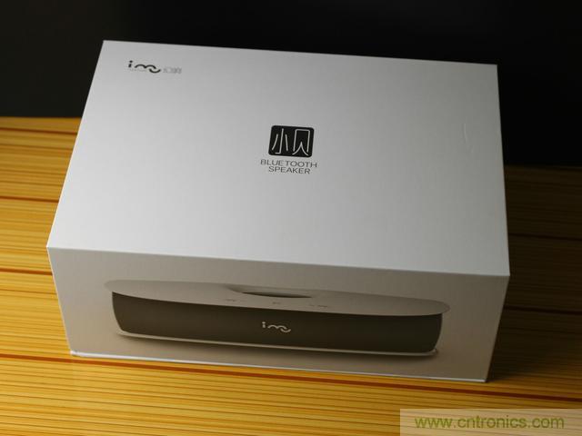 創(chuàng)意無(wú)限，品味好聲音！幻響小貝HIFI 2.1震撼來(lái)襲
