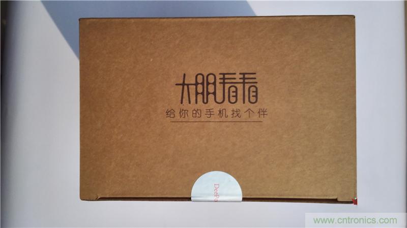 “撩妹”神器，就要你好看--大朋看看評(píng)測(cè)