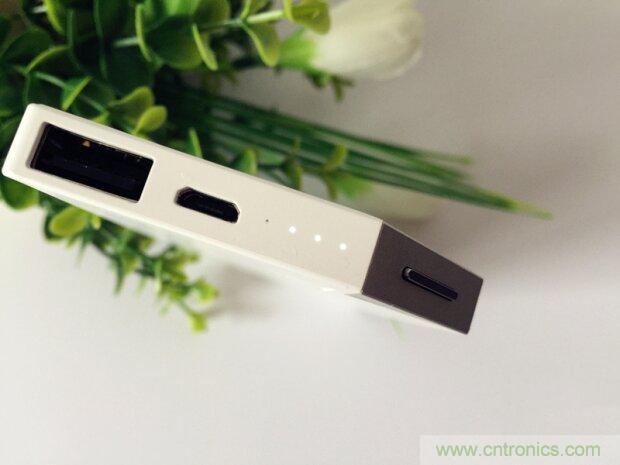 長虹流云智能電源，集“充電”+“存儲”于一身
