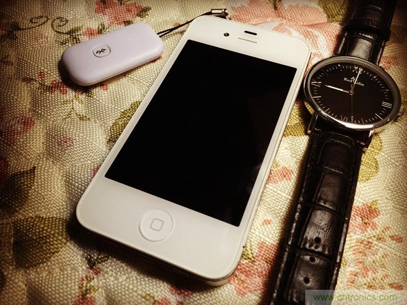 “雙享號”讓 iPhone 實現(xiàn)雙卡雙待，So easy！