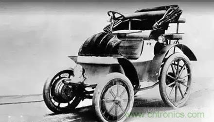 20個汽車發(fā)展史上的第一次 你知道幾個？