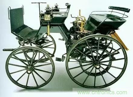 20個汽車發(fā)展史上的第一次 你知道幾個？