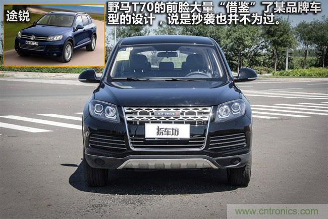 不能說的秘密，拆車坊編輯一輩子都不想買的車