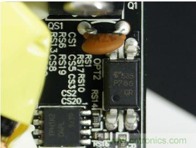 69元小米4口USB充電器詳細(xì)拆解，看完你也能DIY一個(gè)