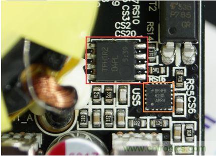69元小米4口USB充電器詳細(xì)拆解，看完你也能DIY一個(gè)