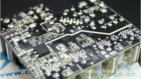 69元小米4口USB充電器詳細(xì)拆解，看完你也能DIY一個(gè)