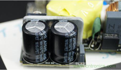 69元小米4口USB充電器詳細(xì)拆解，看完你也能DIY一個(gè)