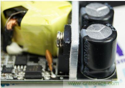69元小米4口USB充電器詳細(xì)拆解，看完你也能DIY一個(gè)
