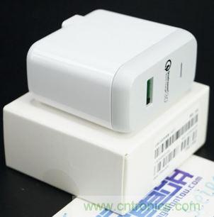 69元小米4口USB充電器詳細(xì)拆解，看完你也能DIY一個(gè)