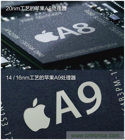 手機(jī)的芯事：性能與功耗續(xù)航必定矛盾？