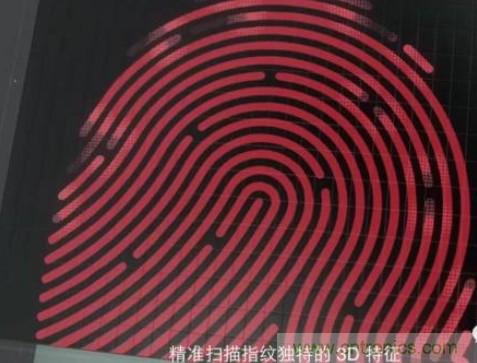 電容對(duì)超聲波，誰(shuí)能解決指紋識(shí)別傳感器三大尷尬點(diǎn)？