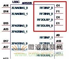 Atheros對(duì)Ralink，看WiFi產(chǎn)品的射頻電路設(shè)計(jì)