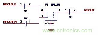 Atheros對(duì)Ralink，看WiFi產(chǎn)品的射頻電路設(shè)計(jì)