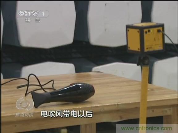 高壓線變電站有電磁輻射？《焦點(diǎn)訪談》辟謠