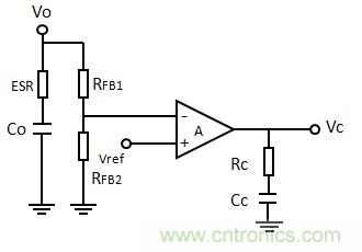 如何轉換開關電源系統電壓模式與電流模式？