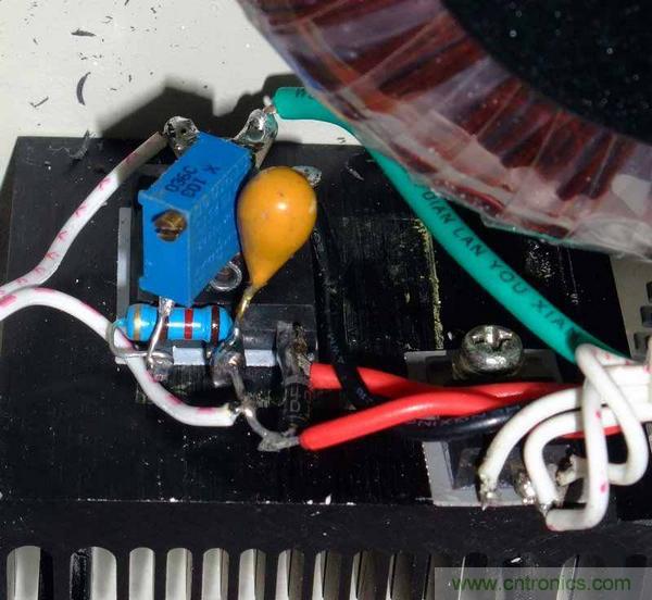 DIY穩(wěn)壓電源：欲善其事，先利其器