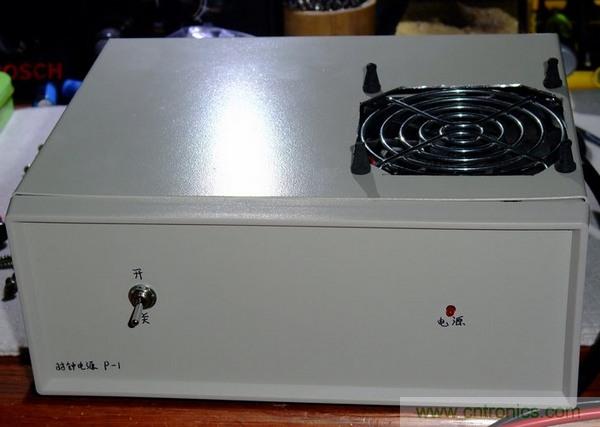 DIY穩(wěn)壓電源：欲善其事，先利其器