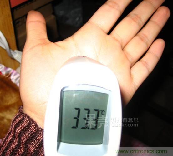 自動(dòng)溫調(diào)速風(fēng)扇，讓你的電腦更冷靜