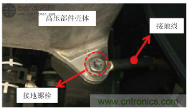如何設(shè)計電動汽車的系統(tǒng)級EMC？