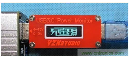 開機通電，插手機之前