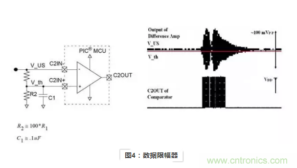 使用超聲波裝置如何實(shí)現(xiàn)距離探測？