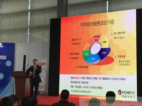 為中小企業(yè)助力！研發(fā)階段服務(wù)趨勢(shì)論壇