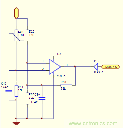 開關(guān)電源各種保護(hù)電路實(shí)例詳細(xì)解剖！