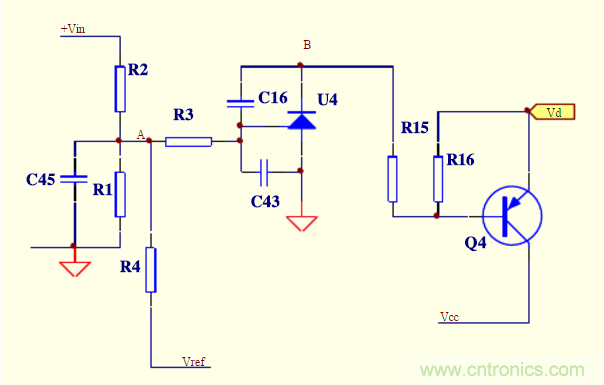 開關(guān)電源各種保護(hù)電路實(shí)例詳細(xì)解剖！