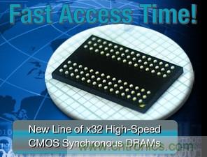 淺談ROM、RAM、DRAM、SRAM和FLASH的區(qū)別