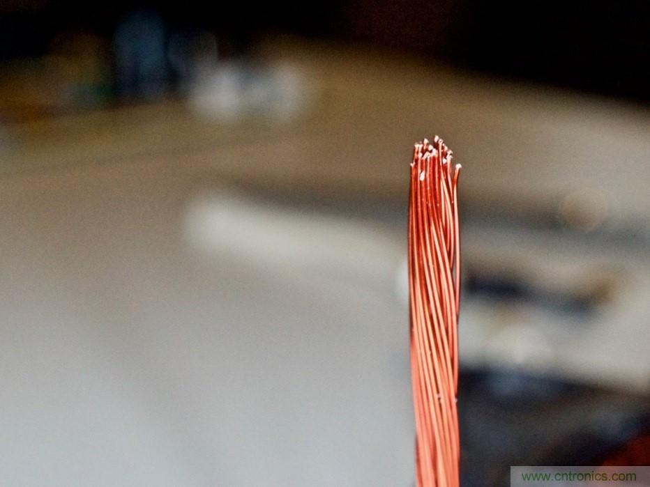 電磁爐里都用了哪些元器件？