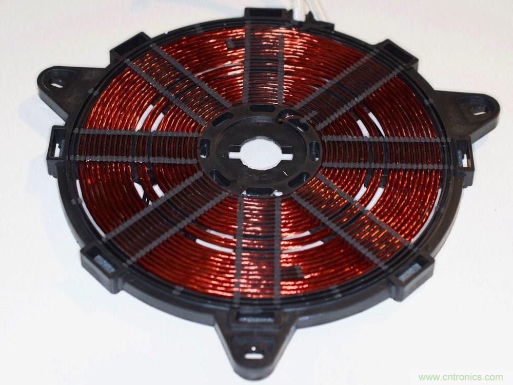 電磁爐里都用了哪些元器件？