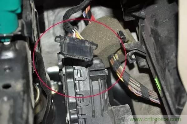 解析汽車“電子油門”究竟是怎么回事？