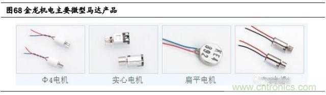 拆解蘋(píng)果/三星/小米/一加，從馬達(dá)技術(shù)看觸覺(jué)反饋的差距