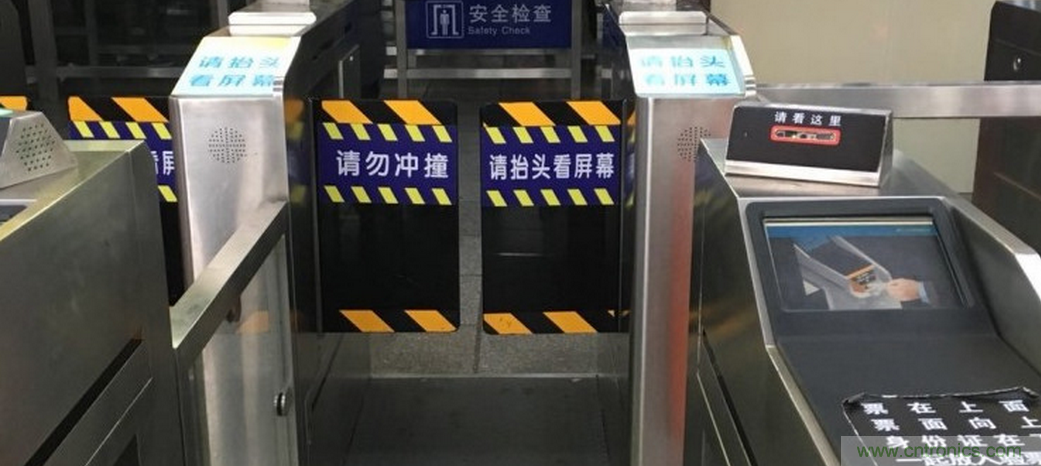 “刷臉”進(jìn)站，火車站的人臉識別靠譜嗎？