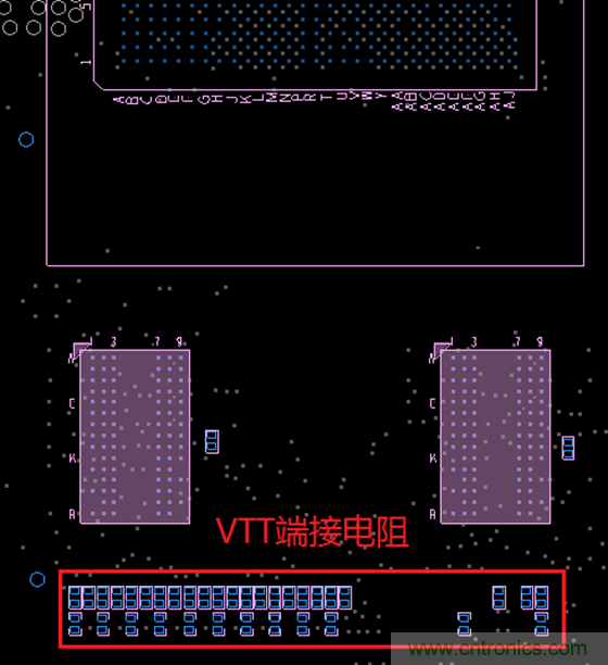 DDR布線最簡規(guī)則與過程，很全很專業(yè)！