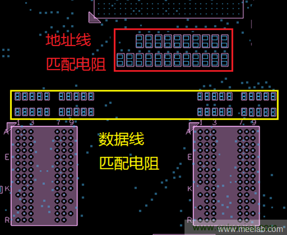 DDR布線最簡規(guī)則與過程，很全很專業(yè)！