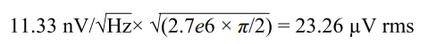 精密數(shù)據(jù)采集信號(hào)鏈上的噪聲怎么處理？