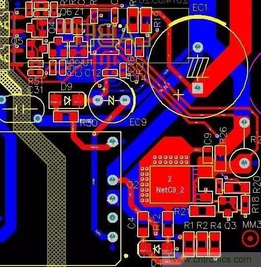 開(kāi)關(guān)電源EMC過(guò)不了？PCB畫(huà)板工程師責(zé)任大了！
