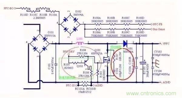 開(kāi)關(guān)電源EMC過(guò)不了？PCB畫(huà)板工程師責(zé)任大了！