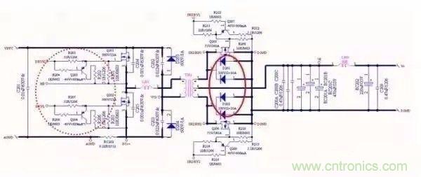 開(kāi)關(guān)電源EMC過(guò)不了？PCB畫(huà)板工程師責(zé)任大了！
